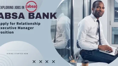 2X Manager Position available in ABSA Bank Vacancies | Apply for Bachelor's Degree