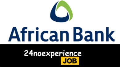 Latest African Bank Vacancies 2024 Recruitment available at Sales Consultant, Teller, Credit Analyst Positions