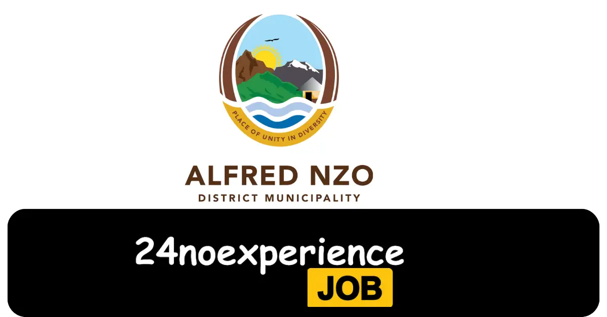 Alfred Nzo District Municipality