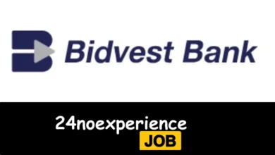 Latest Bidvest Bank Vacancies 2024 Recruitment available at Credit Analyst, Senior Manager, Accountant Positions