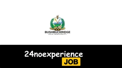Bushbuckridge Municipality