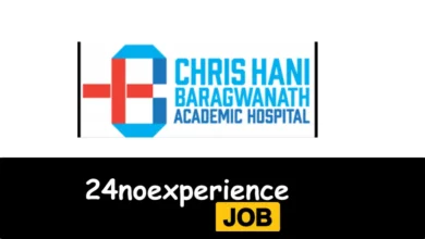 Latest Chris Hani Baragwanath Hospital Vacancies 2024 Recruitment available at Cleaner, Supervisor, Delivery Positions