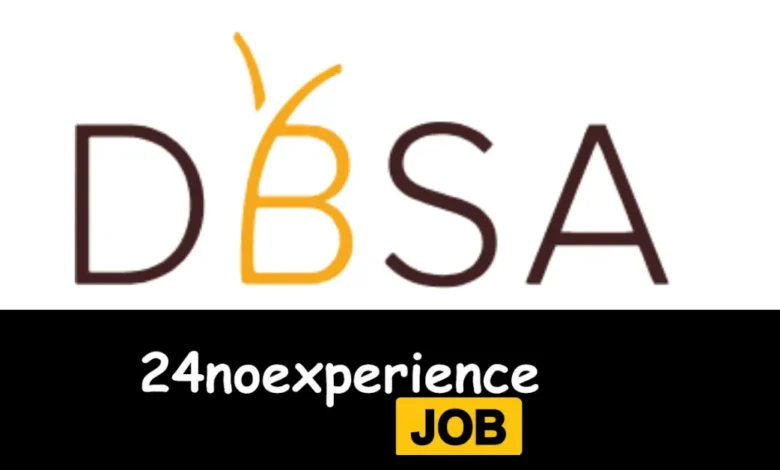 Latest DBSA Vacancies 2024 Recruitment available at Clerk, Accountant, Senior Manager Positions