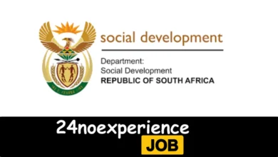 Department Of Health And Social Development