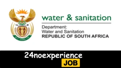 Department of Water And Sanitation