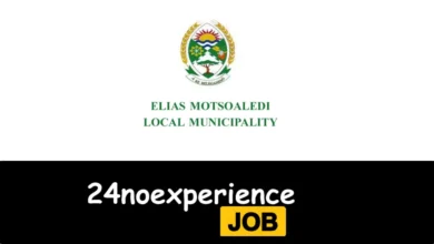 Elias Motsoaledi Local Municipality