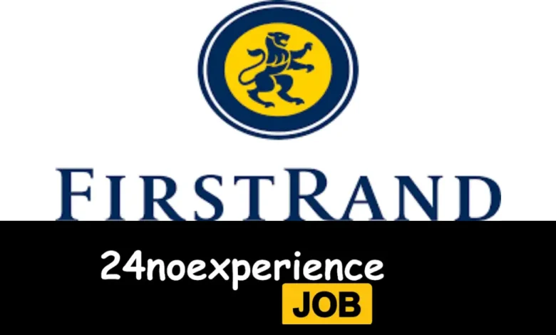 Latest First Rand Vacancies 2024 Recruitment available at Clerk, Credit Analyst, Accountant Positions