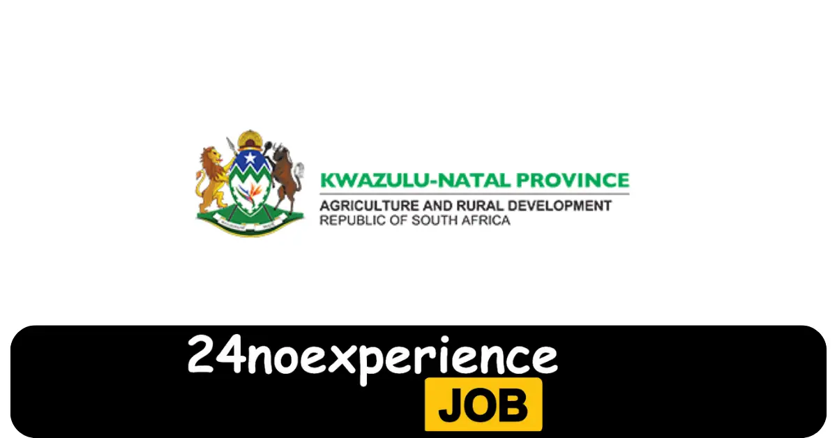 Kzn Agriculture