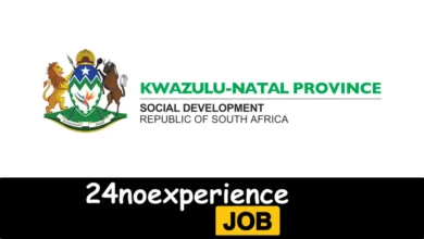 Kzn Department of Social Development