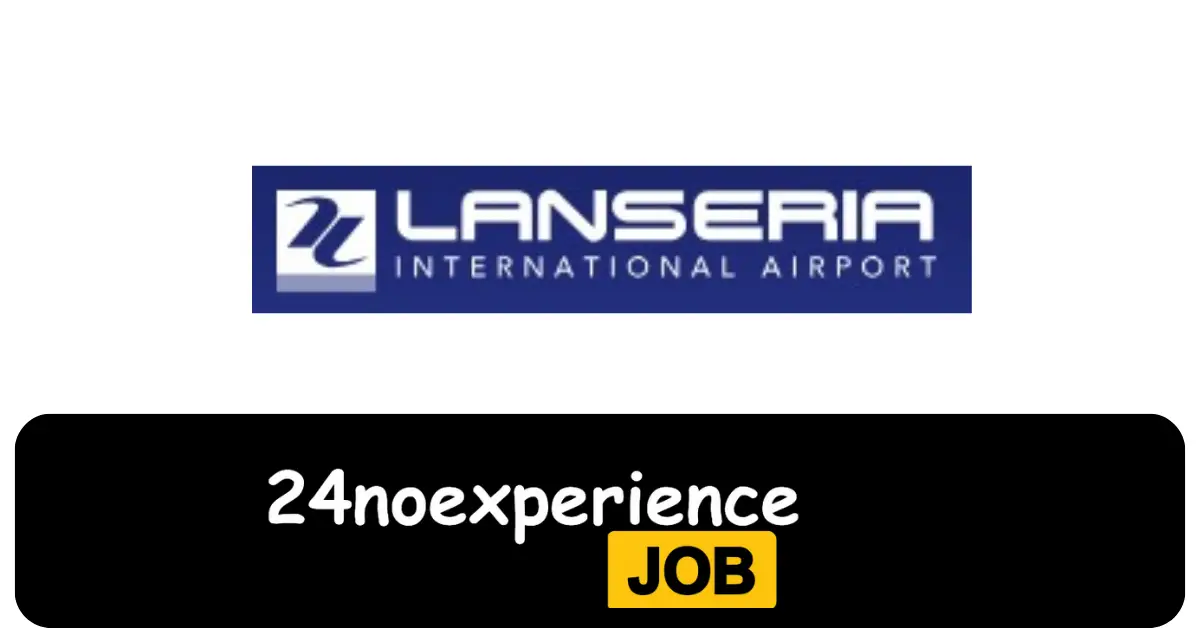Latest Lanseria Airport Vacancies 2024 Recruitment available at Security Manager, Cleaner, Assistant Manager Positions