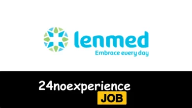 Latest Lenmed Vacancies 2024 Recruitment available at Admin, Call Centre, Data Entry, Software Positions