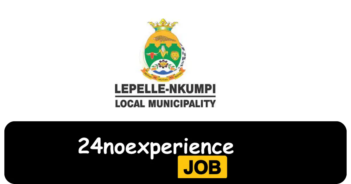 Lepelle Nkumpi Municipality