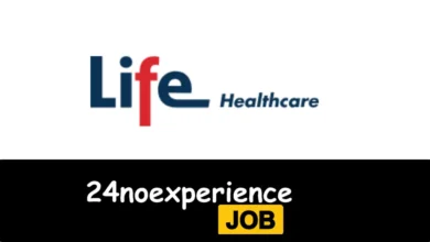 Latest Life Healthcare Vacancies 2024 Recruitment available at Administrative Assistant, Financial Analyst, Security Officer Positions
