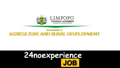 Limpopo Department of Agriculture