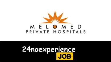 Latest Melomed Vacancies 2024 Recruitment available at Admin, Cleaning, Nursing Positions