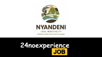 Nyandeni Local Municipality