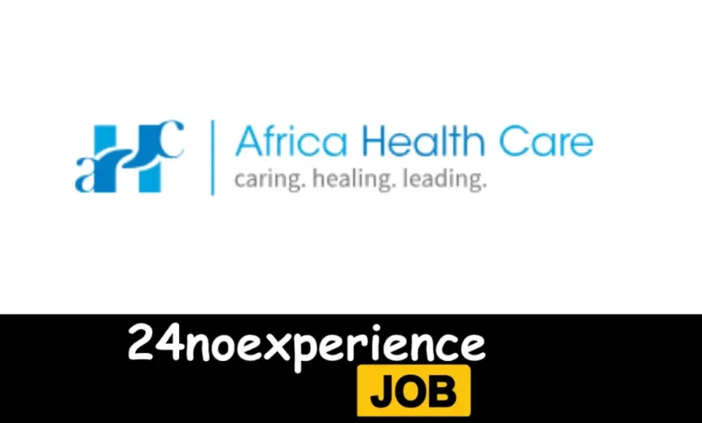 Latest Raslouw Private Hospital Vacancies 2024 Recruitment available at Delivery, Driver, Cleaner Positions