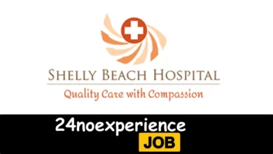 Shelly Beach Hospital