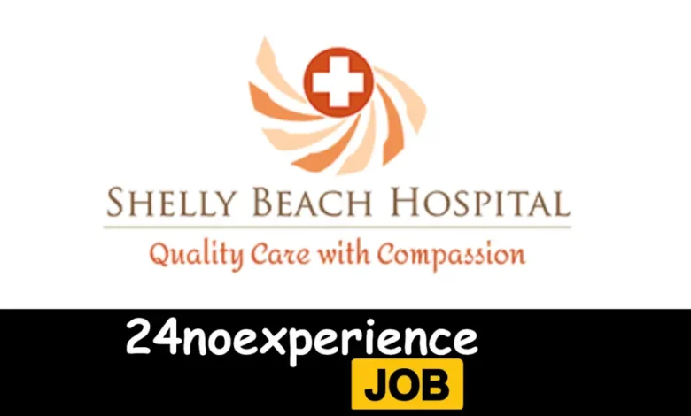 Shelly Beach Hospital