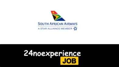 South African Airways 1