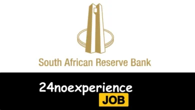 Latest South African Reserve Bank Vacancies 2024 Recruitment available at Clerk, Credit Analyst, Accountant Positions