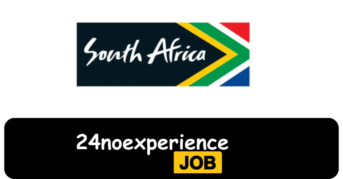 south african tourism jobs