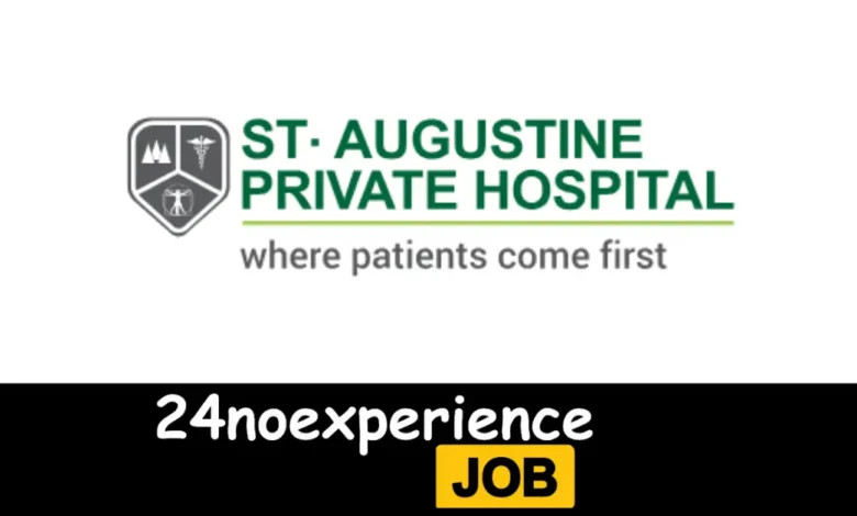 St Augustine Hospital