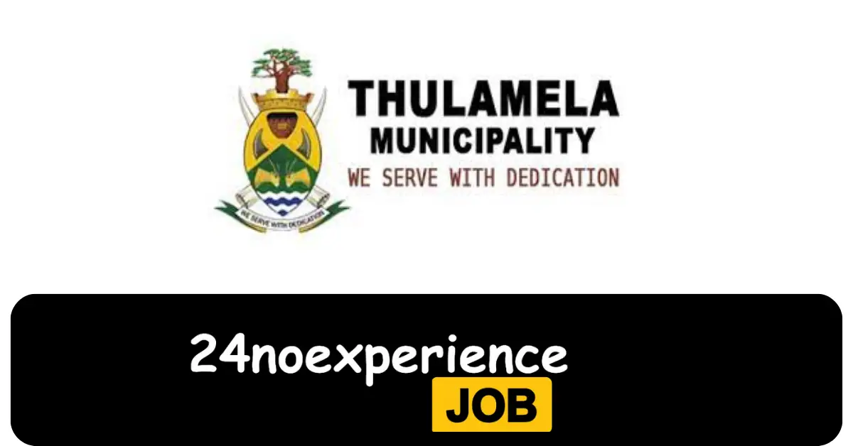 Thulamela Municipality