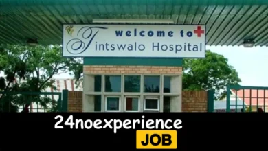 Tintswalo Hospital