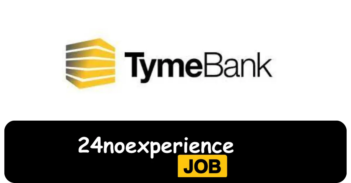Latest Tyme Bank Vacancies 2024 Recruitment available at Senior Manager, Clerk, Credit Analyst Positions