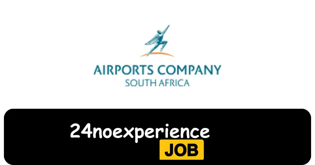 Latest Upington Airport Vacancies 2024 Recruitment available at Filing Clerk, Cleaner, Receptionist Positions