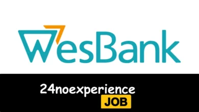 Latest Wesbank Vacancies 2024 Recruitment available at Accountant, Clerk, Credit Analyst Positions