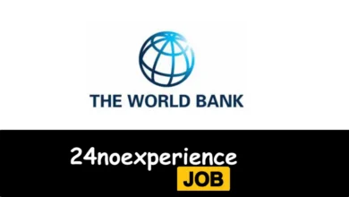 Latest World Bank Vacancies 2024 Recruitment available at Accountant, Senior Manager, Clerk Positions