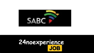 Latest Sabc Vacancies 2024 Recruitment available at Delivery, Administrative Assistant, Financial Analyst Positions