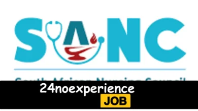 Latest Sanc Vacancies 2024 Recruitment available at Delivery, Driver, Cleaner Positions