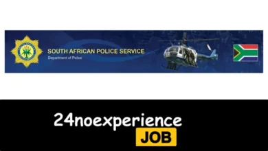 Latest Saps Vacancies 2024 Recruitment available at Delivery, Software Developer, Data Entry Positions