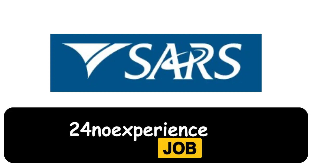 9 March 2024 Unfilled 1x Positions in Sars Vacancies 2024 South Africa