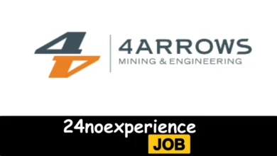 Latest 4 Arrows Mining Vacancies 2024 Recruitment available at Delivery, Driver, Cleaner Positions