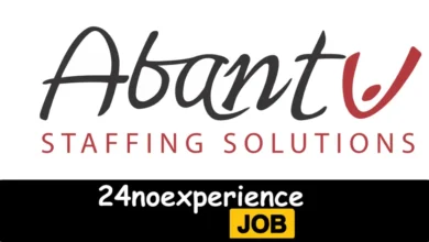 Abantu Staffing Solutions