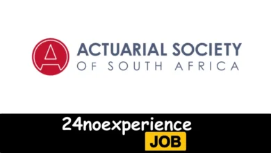 Latest Actuarial Vacancies 2024 Recruitment available at Delivery, Driver, Cleaner Positions