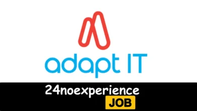 Latest Adapt It Vacancies 2024 Recruitment available at Cleaner, Driver, Supervisor Positions