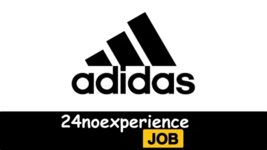 Latest Adidas Vacancies 2024 Recruitment available at POS Supervisor, Driver, Cleaner Positions