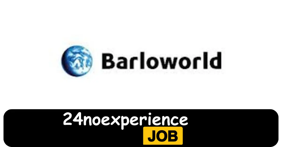 Latest Barloworld Vacancies 2024 Recruitment available at Call Centre, Receptionist, Facilities Admin Positions