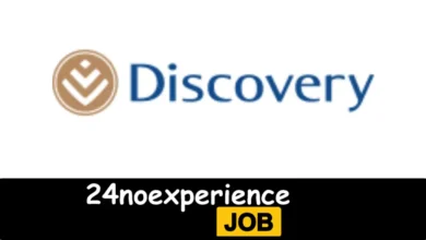 Latest Discovery Vacancies 2024 Recruitment available at Call Center, Vitality, Academy, Bank Positions