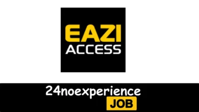 Latest Eazi Vacancies 2024 Recruitment available at Driver, Clerk, Supervisor, Messenger Positions