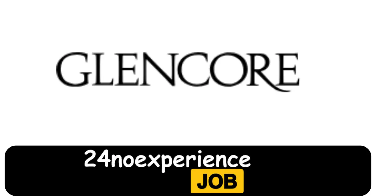 Latest Glencore Vacancies 2024 Recruitment available at Agriculture, Coal, Diesel Mechanic, Electrician Positions