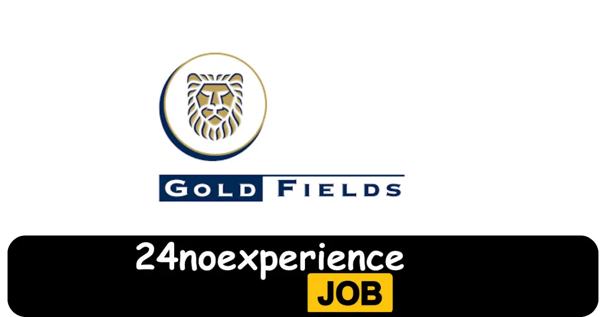 2 March 2024 Unfilled 1x Positions in Gold Fields Vacancies 2024
