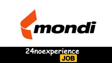 Latest Mondi Vacancies 2024 Recruitment available at Security Manager, HR Driver, Administrative Specialist Positions