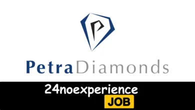 Latest Petra Diamond Vacancies 2024 Recruitment available at Payroll Clerk, Driver, Security Officer, Supervisor Positions