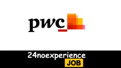Latest Pwc Vacancies 2024 Recruitment available at Security Manager, Delivery Assistant, HR Driver, Office Cleaner Positions